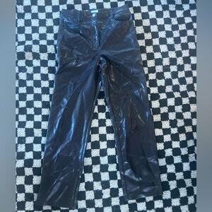 Aritzia Wilfred pants